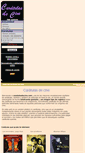 Mobile Screenshot of caratulasdecine.com